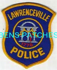 GEORGIA,LAWRENCEVILLE POLICE 5_wm